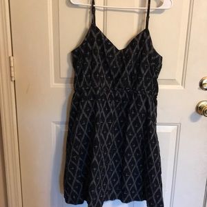 Gap dress